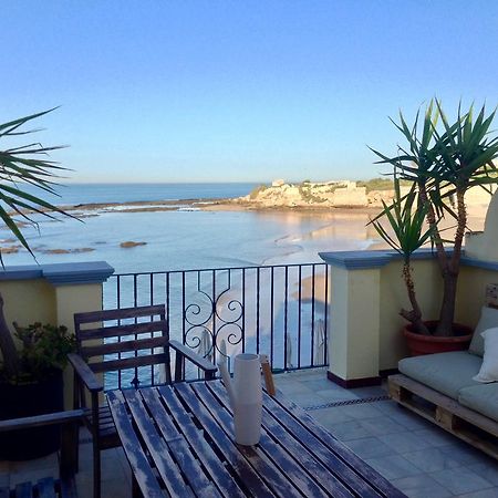 Ático Playa Muralla El Puerto de Santa María Exterior foto