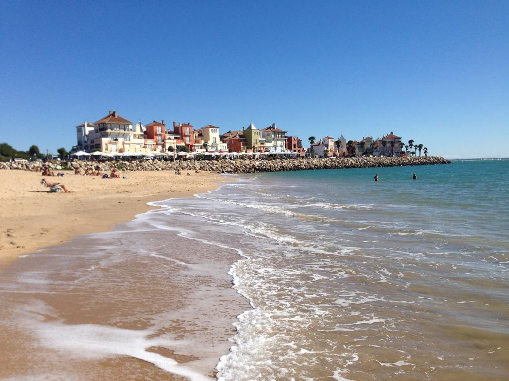 Ático Playa Muralla El Puerto de Santa María Exterior foto